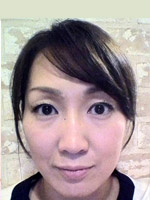 金箔エステ一級認定講師
